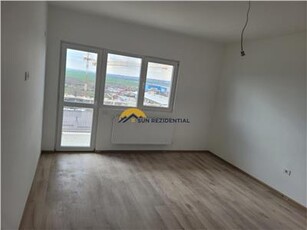 BerceniGrand Kristal, Apartament 2 camere, finisaje moderne.