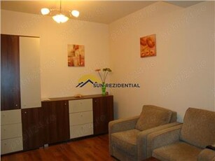 BerceniPiata Sudului,apartament 2 camere,mobilat si utilat ,loc de parcare