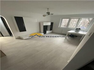 BrancoveanuHuedin, apartament curat, spatios si luminos, partial mobilat