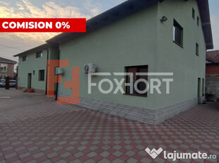 COMISION 0% Apartament 2 camere, Ghiroda - 2 locuri de parca