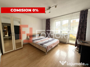 COMISION 0% Apartament cu 2 camere de vanzare in Centrul ora