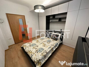 De inchiriat apartament cu 2 camere, zona Centrala