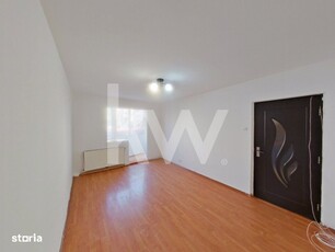 Apartament 2 camere 47mp! Proaspat Renovat! Parcare inclusa! Florilor!