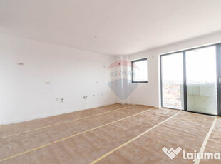 De vanzare Apartament 2 camere - Proiect Maurer