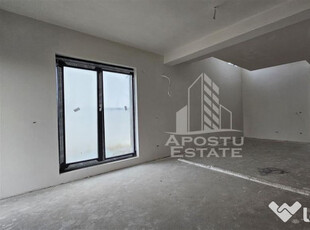 Duplex de vanzare P+1 110mp Open space in Covaci