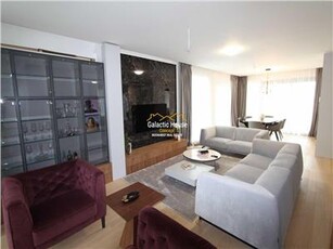 DUPLEX EXCLUSIVIST 4 CAMERE ONE HERASTRAU PLAZA