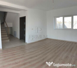 Duplex finalizat - teren 375 mp - zona buna - canalizare