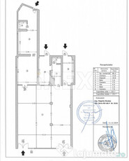 GAVANA 2 | Spatiu comercial | 136 mp utili