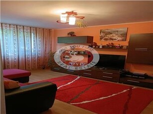 Huedin19 | Apartament 4 camere | decomandat | 81mp | B9767