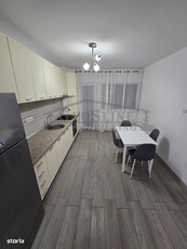 Apartament de 2 camere, 43 mp, 17 mp terasa, zona Metro/Vivo