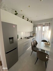 Inchiriez apartament 2 camere