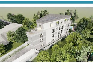 New Ilioara Residence – schița apartament cu 3 camere apartament camere de la 99.92m2