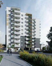 Novum Păcii – schița apartament cu 2 camere apartament camere de la 70.98m2