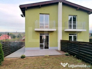 Oportunitate! Duplex in zona exclusiva, 78mp, ideal investit