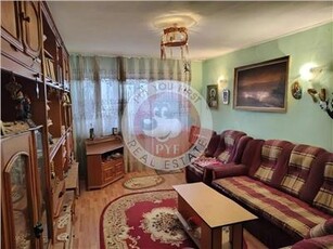 Pantelimon | Apartament 3 camere | 64mp | Semidecomandat | B9748