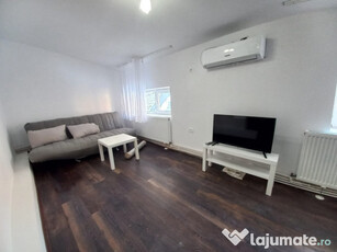 Particular, inchiriez apartament 2 camere Scoala Iancului