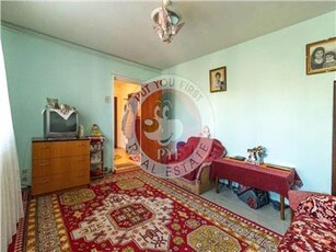 Piata Berceni | Apartament 3 camere | Decomandat | 68mp | B9708