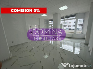 Spațiu comercial - renovat - Rovinari