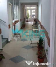 | Spatiu Comercial | 20 mp | Centrala Proprie |