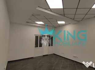 Spatiu Comercial Modern | zona Melody | 90mp | Parter | AC |