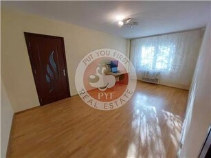 Stadion Steaua | Apartament 4 camere | 81mp | semidecomandat | B7660