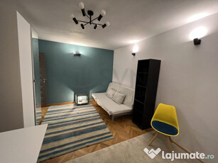 Studio l Airbnb l Parcul Cismigiu