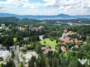 Teren Intravilan Poiana Brasov