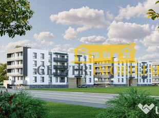 Titan-Pallady Apartament 2 camere Gradina Proprie 52 mp