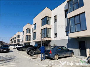 Vila tip Duplex, suprafata construita146 mp, parter, etaj, m