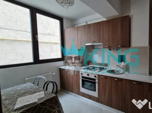 ZONA NORD | GARSONIERA |BLOC NOU | 58 MP | CENTRALA PROPRIE