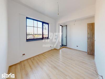 Apartament 2 camere finisat la cheie | Incalzire in pardoseala | Dr. T