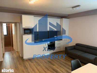 Apartament, 2 camere , modern, Sibiu D. Stanca