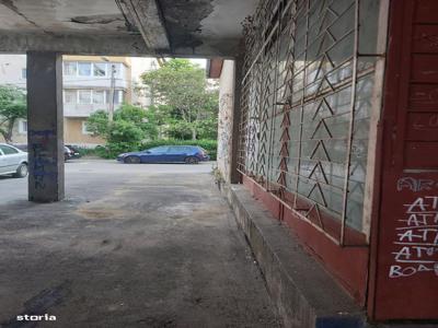 De vânzare spatiul comercial strada Cantacuzino , Oradea