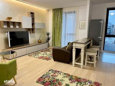 Apartament 2 Camere | Win Herastrau