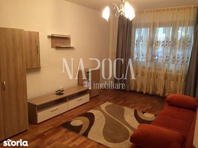 Apartament 3 camere de vanzare in Manastur, Cluj Napoca