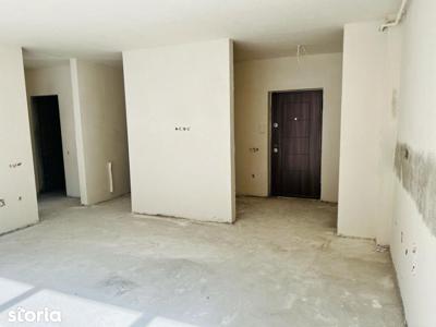 Apartament modern de 2 camere 54 mp,l+ Gradina 95 mp, terasa, Terra