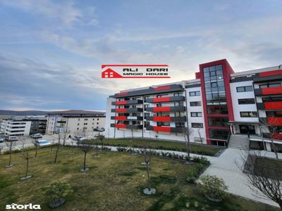 Zona Petrom -Calea Baciului -Apartamente Moderne, Încălzire pardoseală