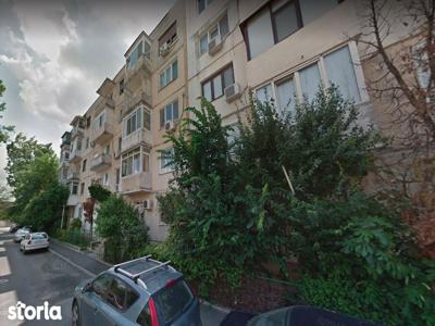 BUCURESTI - TITAN, Apartament cu 2 camere - 49 mp - etaj 3/4