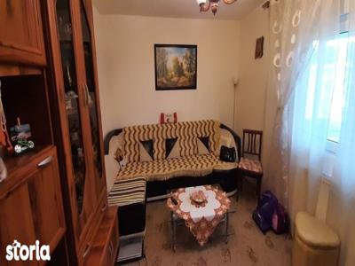 Gaminvest - Apartament cu 3 camere in str. Matei Corvin, Oradea V3097