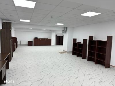 Spatiu comercial de vanzare - Centru - Bd. Anastasie Panu - Demisol