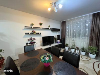 Apartament 4 camere zona Cartier Evreiesc