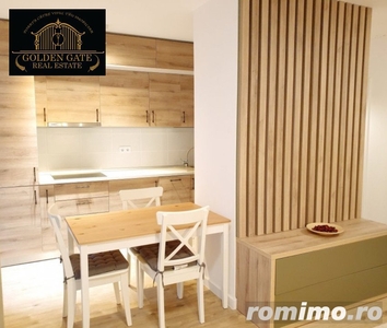 2 Camere | 3 x minute METROU | Lux | 2 Bai | Belvere Residence