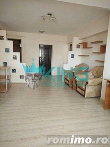 2 CAMERE/PACURARI/CENTRALA PROPRIE/2 BALCOANE/SEMIDECOMANDAT