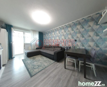 3 camere - Brancoveanu - Decomandat - Centrala proprie