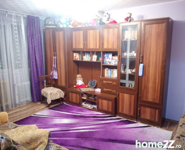 3 camere decomandat liber Brancoveanu - Budimex