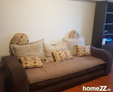 4 Camere Sebastian Apartament 2 Bai Mobilat Utilat Bloc R...