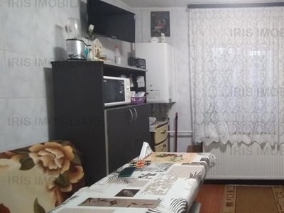 74900euro!Apartament 2 camere, renovat,boxa,Aleea tudor Neculai!