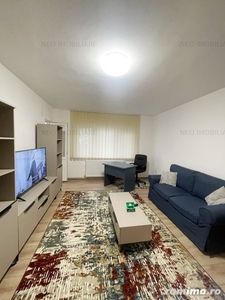 Apartament 1 Camera - 400 Euro - Zona Medicina