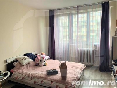 Apartament 2 camere, 50 mp, modern, zona Complex Mercur