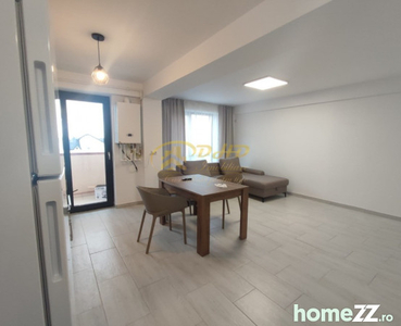 Apartament 2 Camere